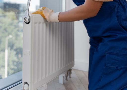 Güneydoğu’da Petek Yıkama ve Isıtma Sistemleri Neden Düzenli Bakım İster?